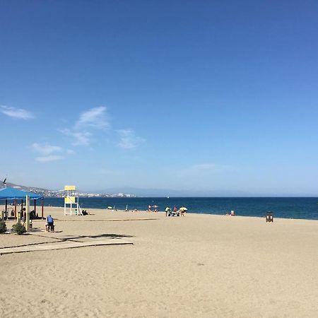 푸엔히롤라 44 Calle San Miguel 아파트 외부 사진